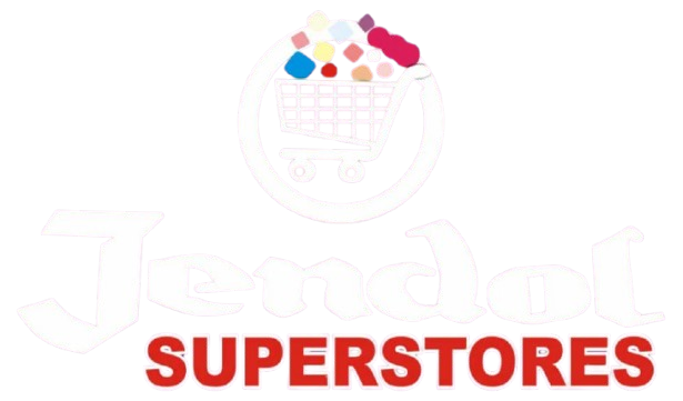 Jendol Supermarket