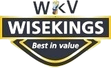 WiseKings Logo