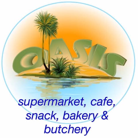 Oasis Supermarket
