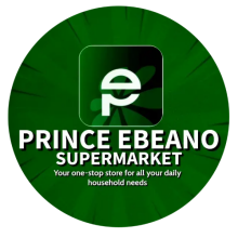 Prince Ebeano Supermarket