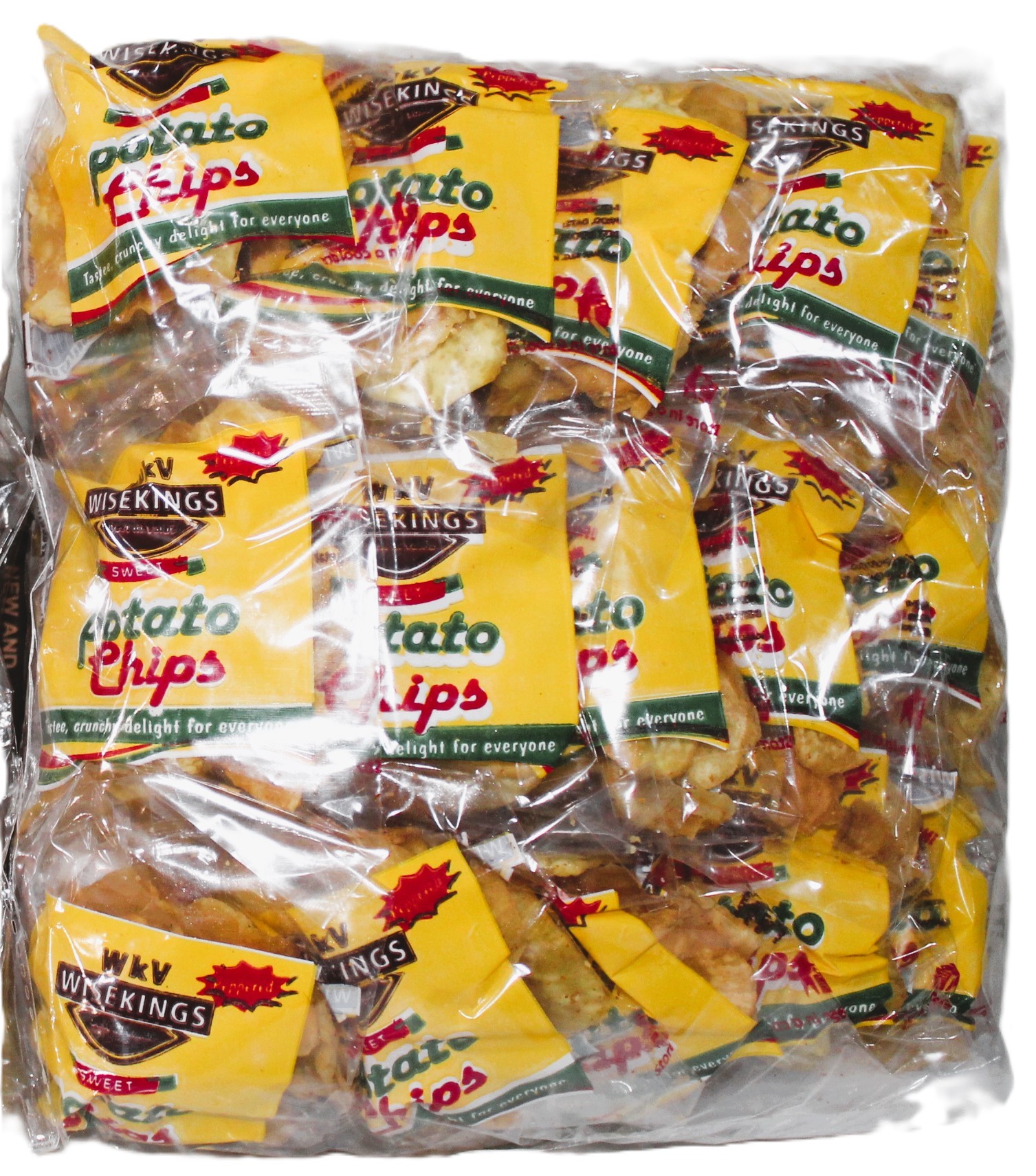 Potato Chips (20g)